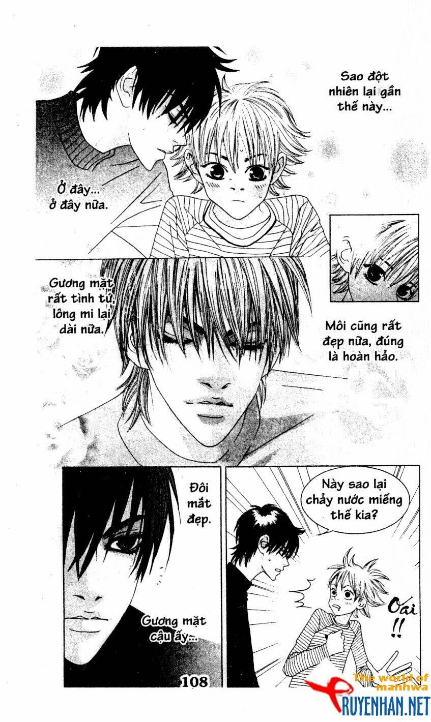 you're so cool chapter 15 10