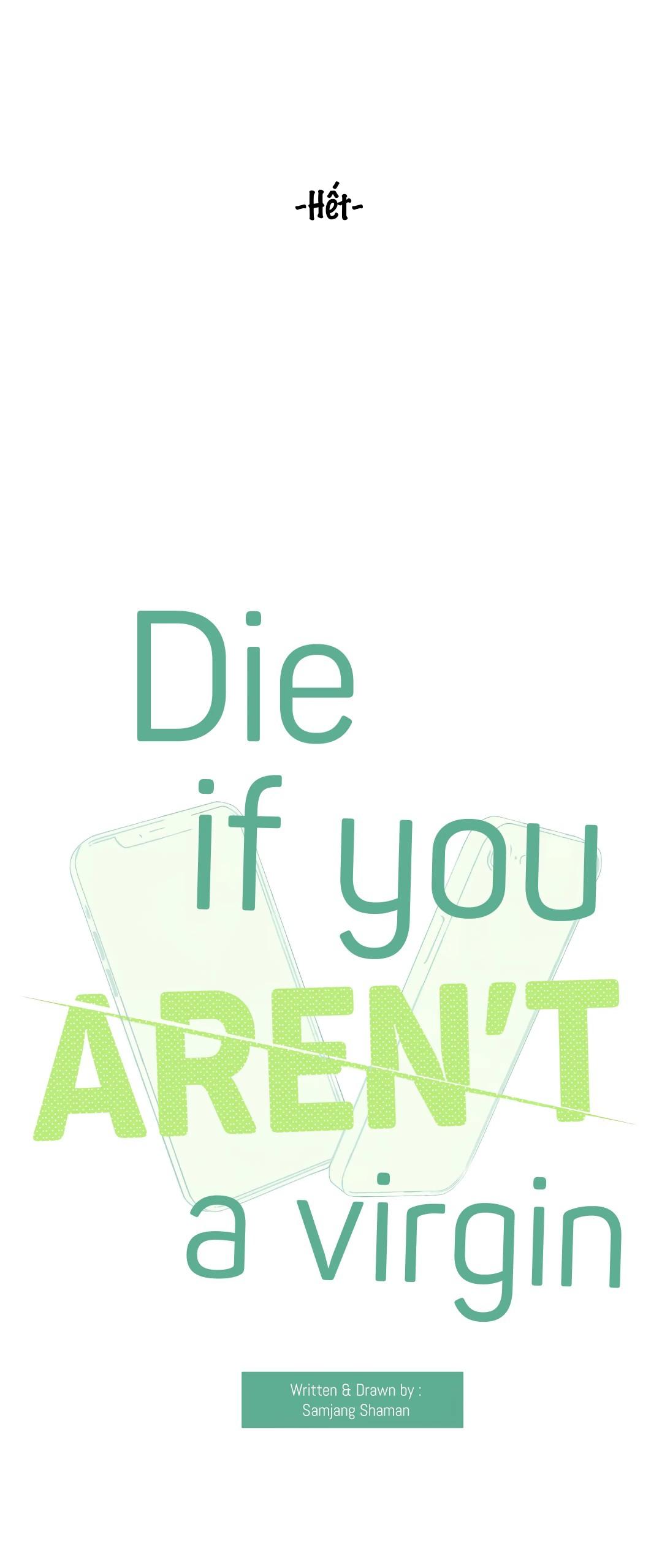 muốn sống thì phải giữ trinh chapter 12 2