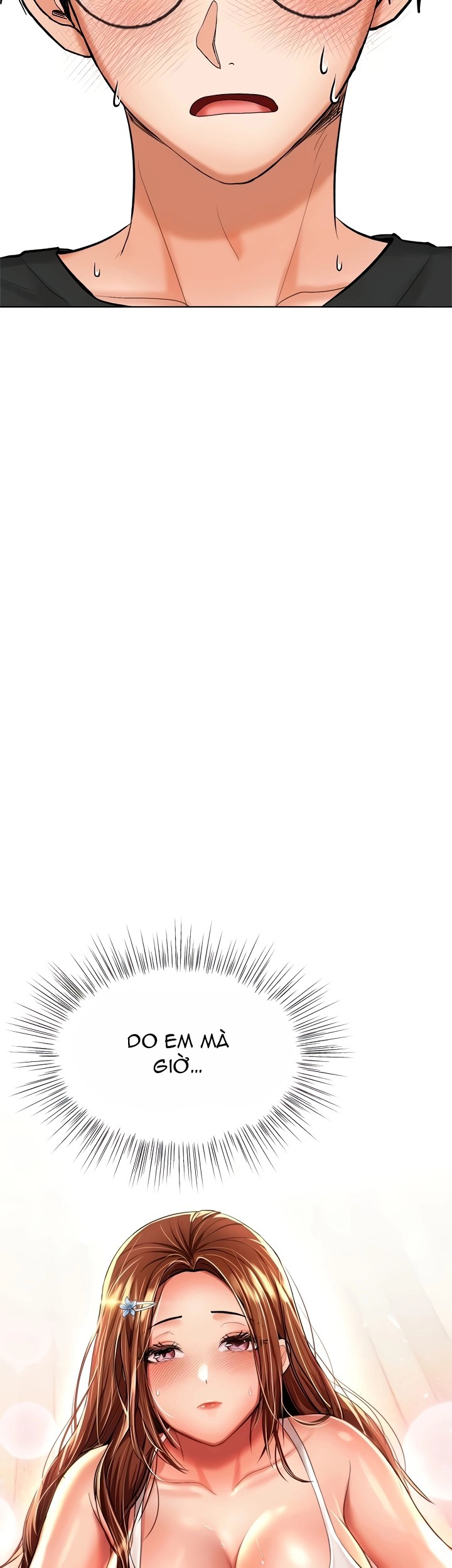 chiều chuộng em đi mà chapter 12.1 4