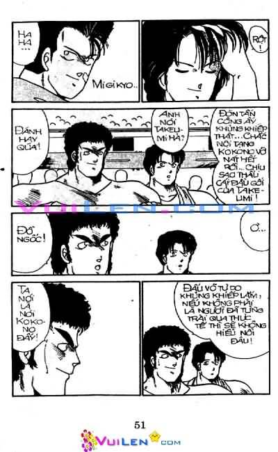 truyền nhân atula - shura no mon i chapter 5 52