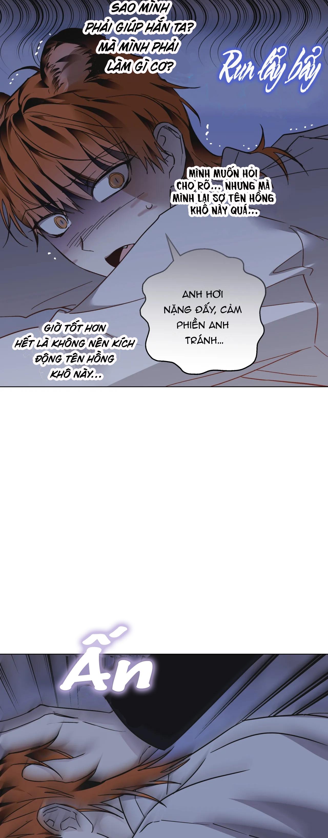 manhwa chịch vồn chịch vã chapter 19 52