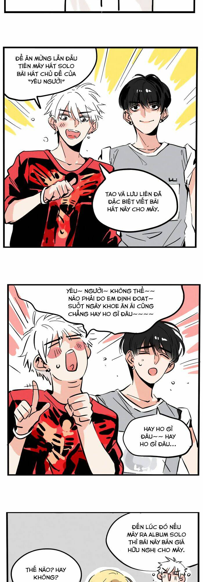 trang nhất toàn là hắn chapter 179 3