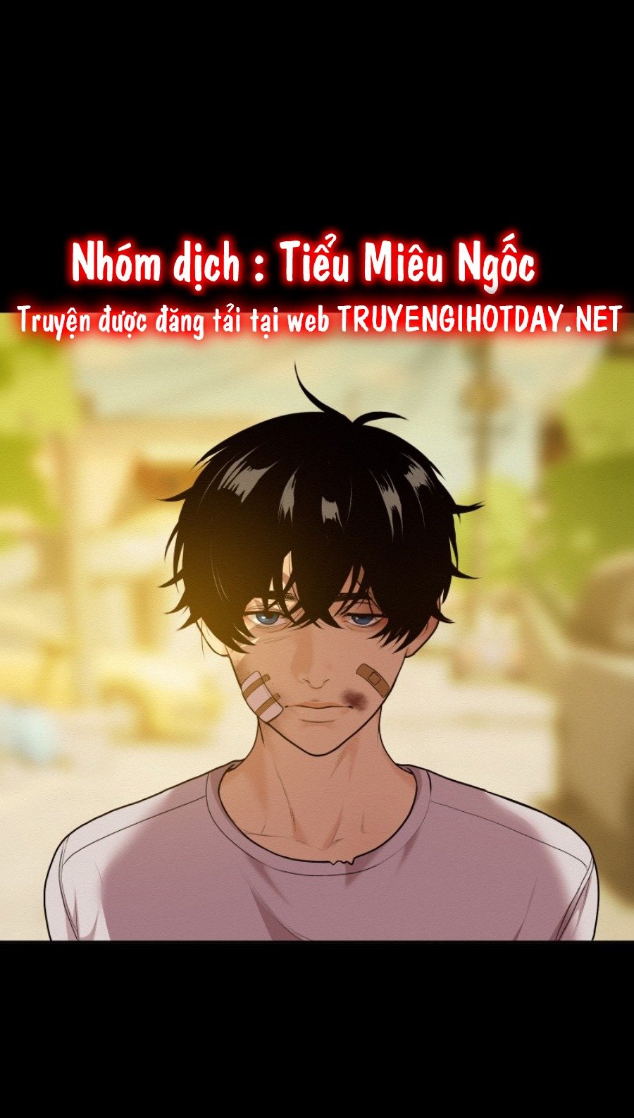 tôi đang hẹn hò với anh chàng điên loạn chapter 26 4