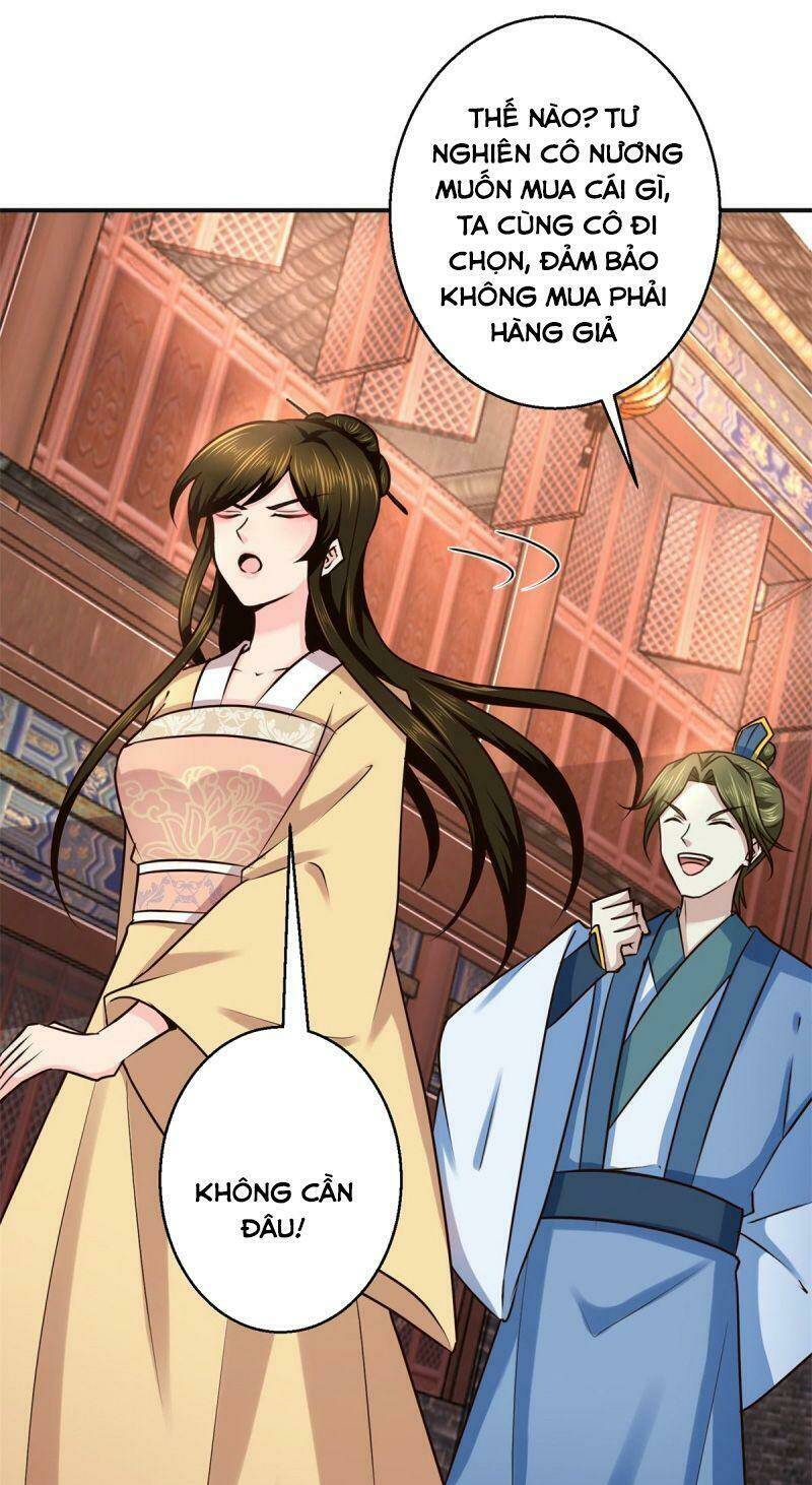 cửu dương đế tôn chapter 183 25