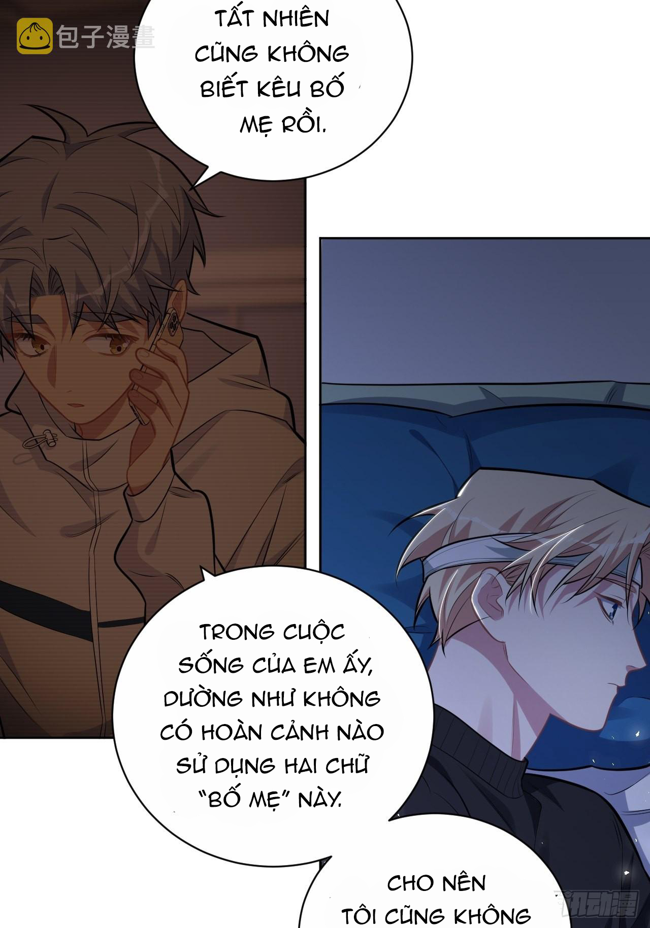 bố vợ đại nhân là bà xã chapter 220 29