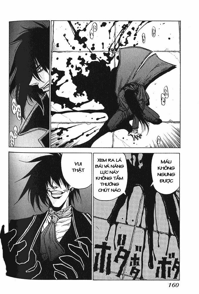 hellsing chapter 18 26
