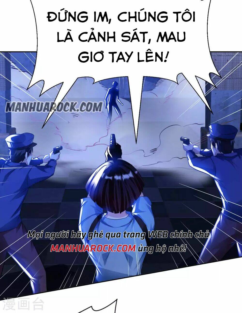 sư phụ của ta là thần tiên chapter 38 45