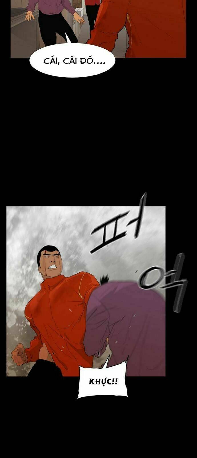 đêm vùng cực chapter 27 26