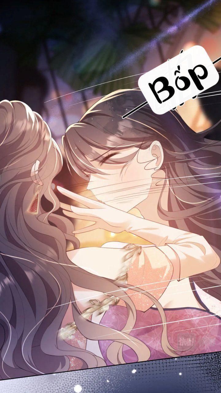 bạch nguyệt quang anh ấy muốn xuống tay với tôi chapter 1 18