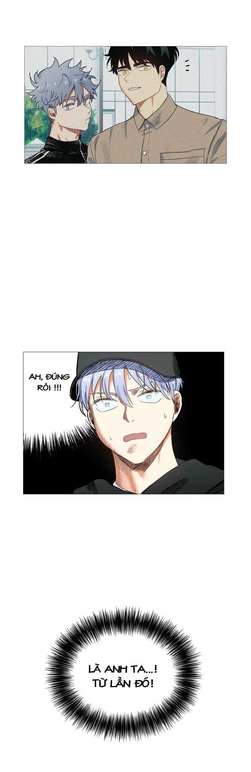 khiến anh cười chapter 11 26