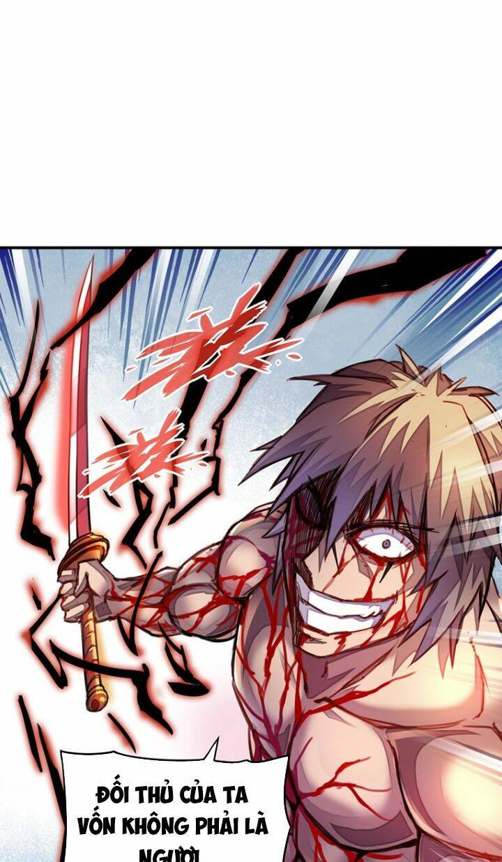 ma vương pháp tắc chapter 19 50