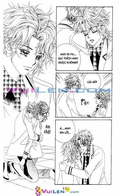 chạm mặt thần tượng chapter 7 146