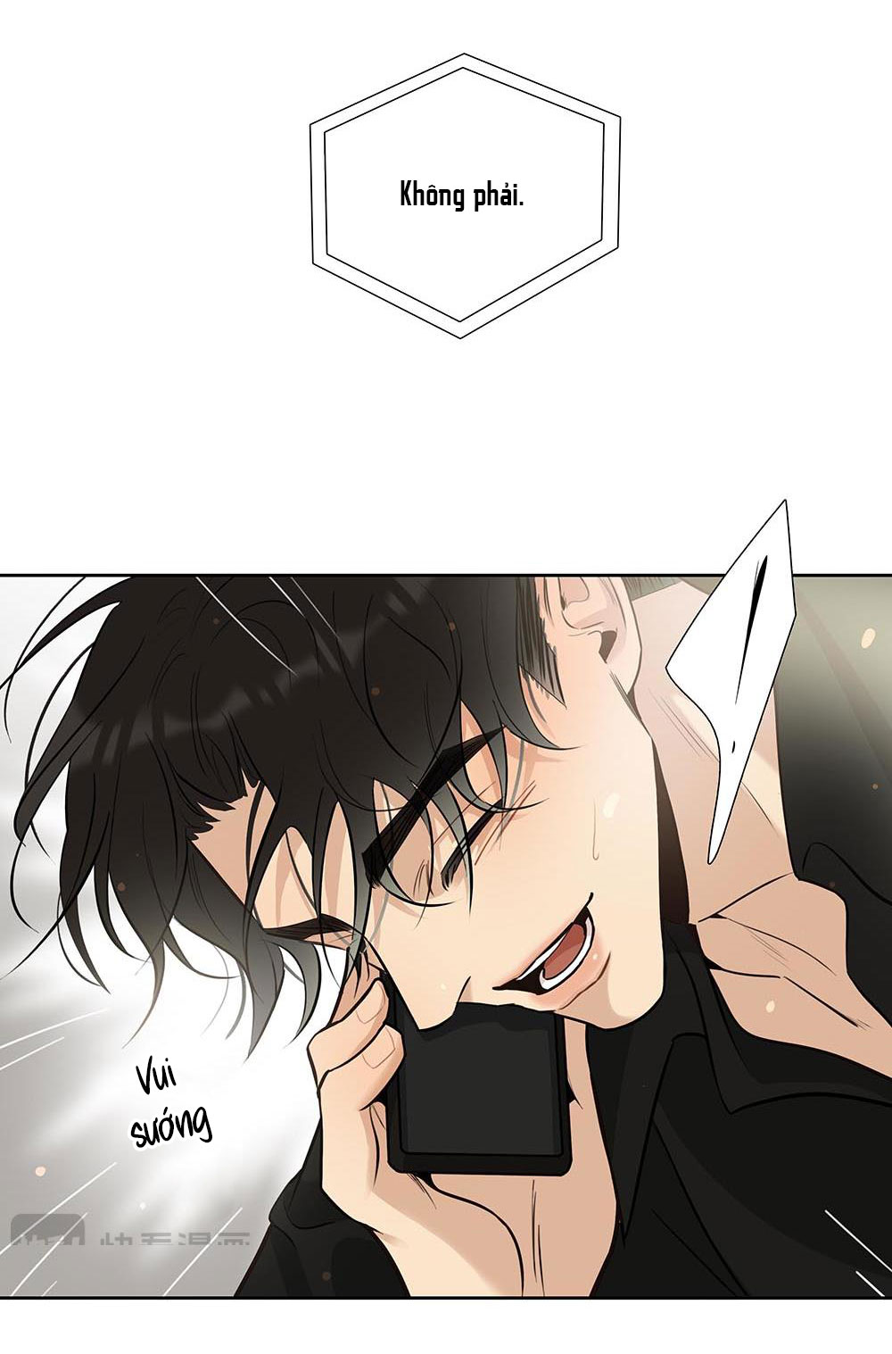 quan hệ nợ nần chapter 46 16