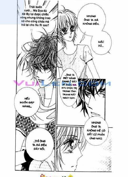 personalized princess chapter 4 15