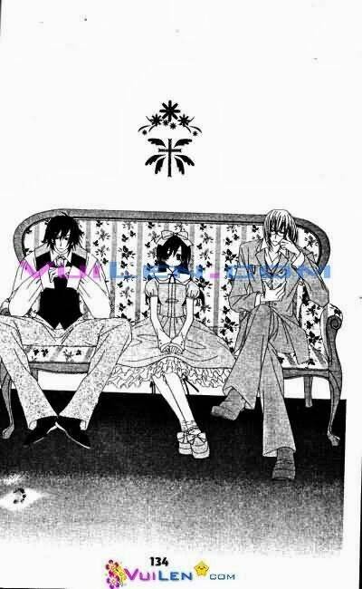 trái tim hoàng tử chapter 1 134