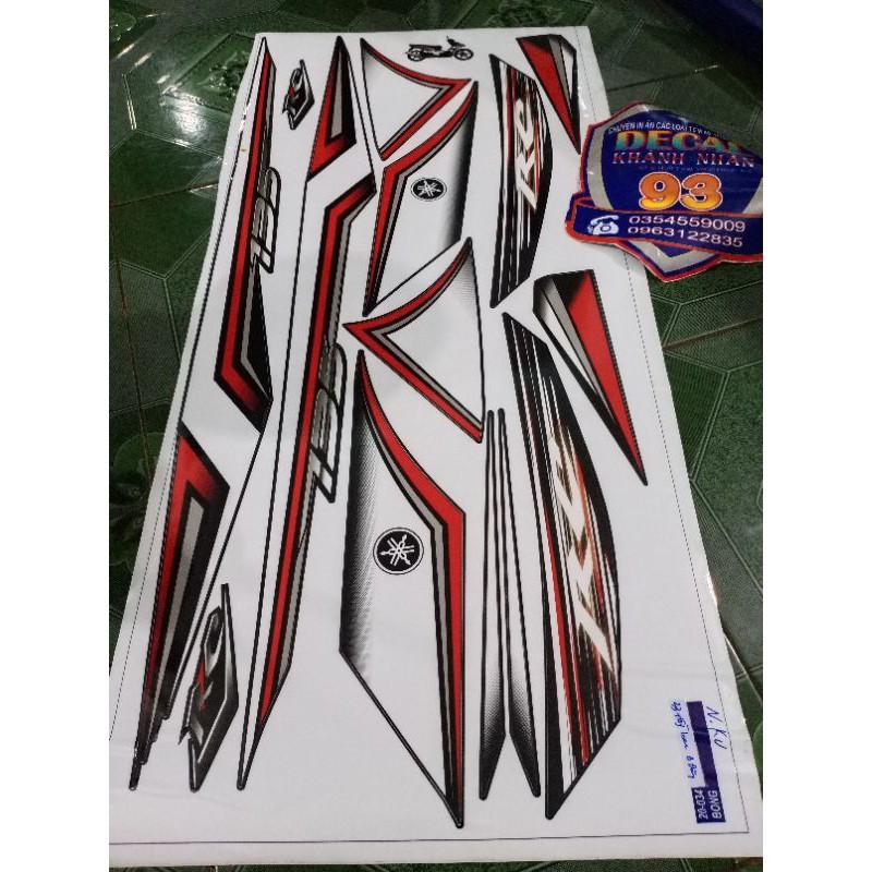Tem rời nouvo RC ko bay màu