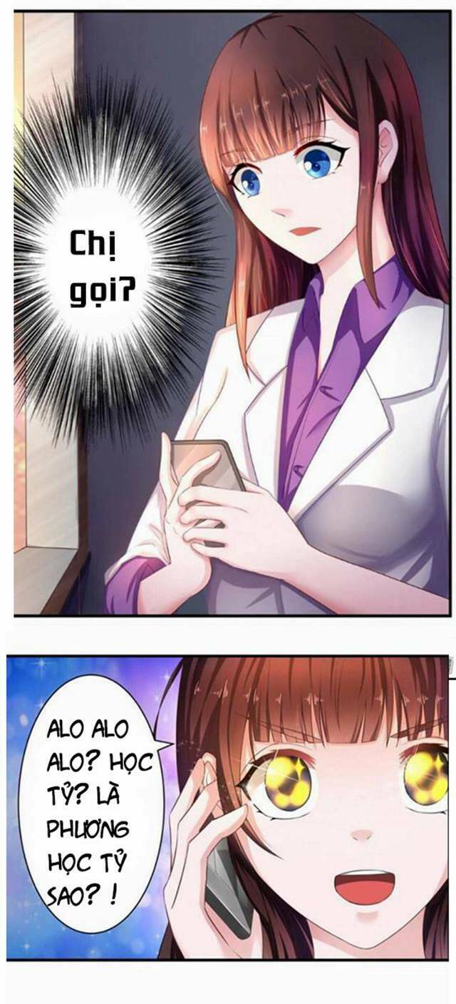 gả cho tình cũ làm lão bà chapter 3 23