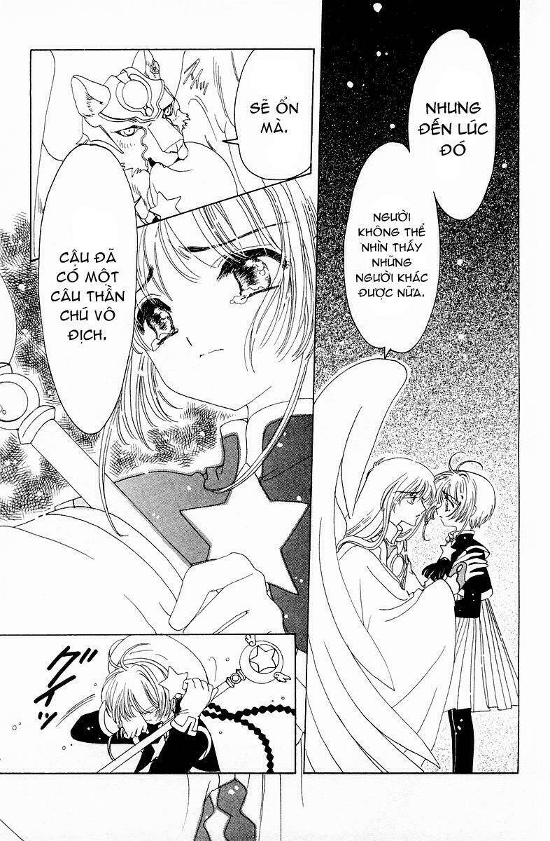 card captor sakura chapter 44 42