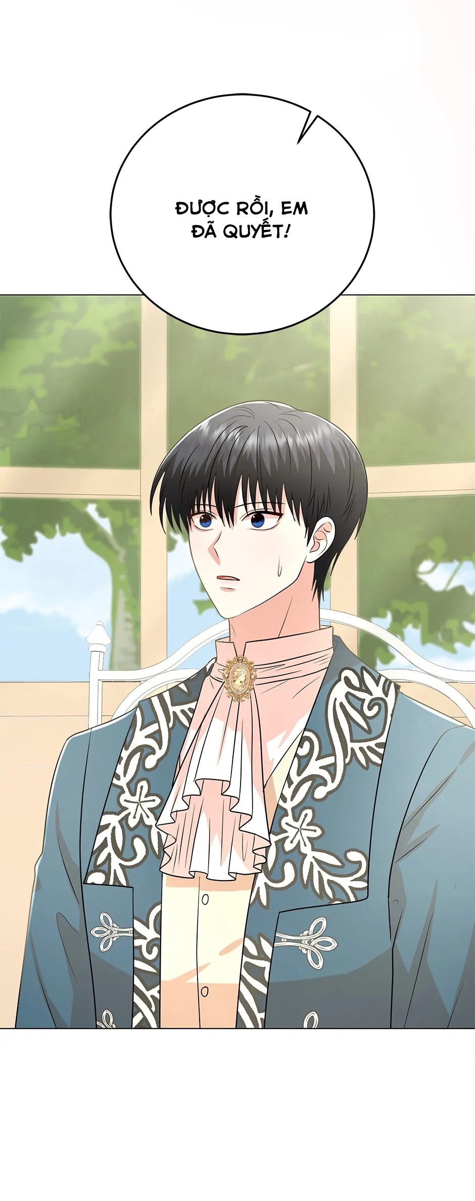 diễn vai ác nữ cũng thật khó khăn chapter 95 40