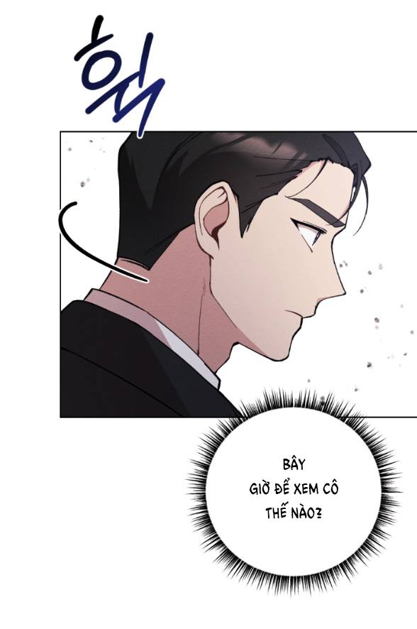 Ăn Mòn chapter 8.1 - Trang 25