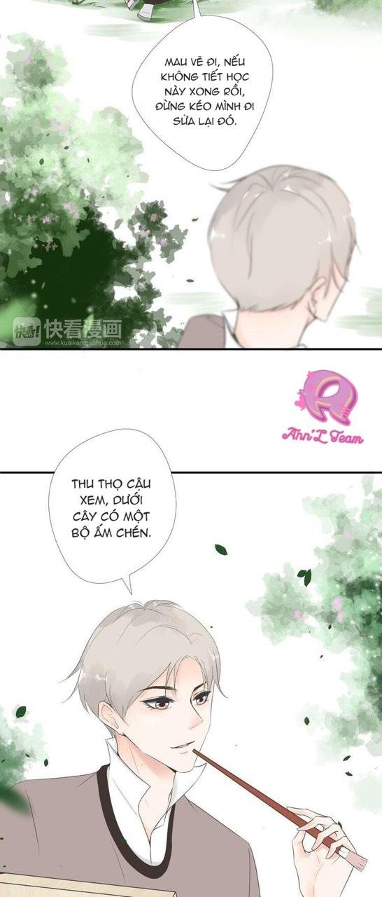 nỗi nhớ ngàn năm chapter 5 17