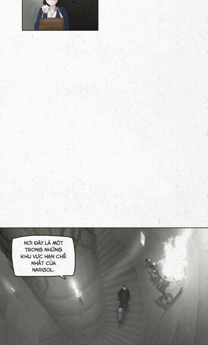 dawn of the frozen wastelands chapter 2 16