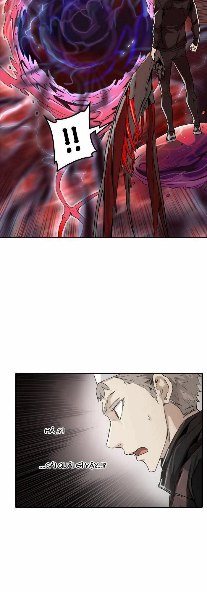 cuộc chiến trong tòa tháp chapter 334 10