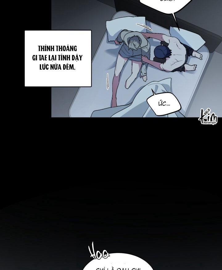 thú cưng damdang chapter 7.1 94