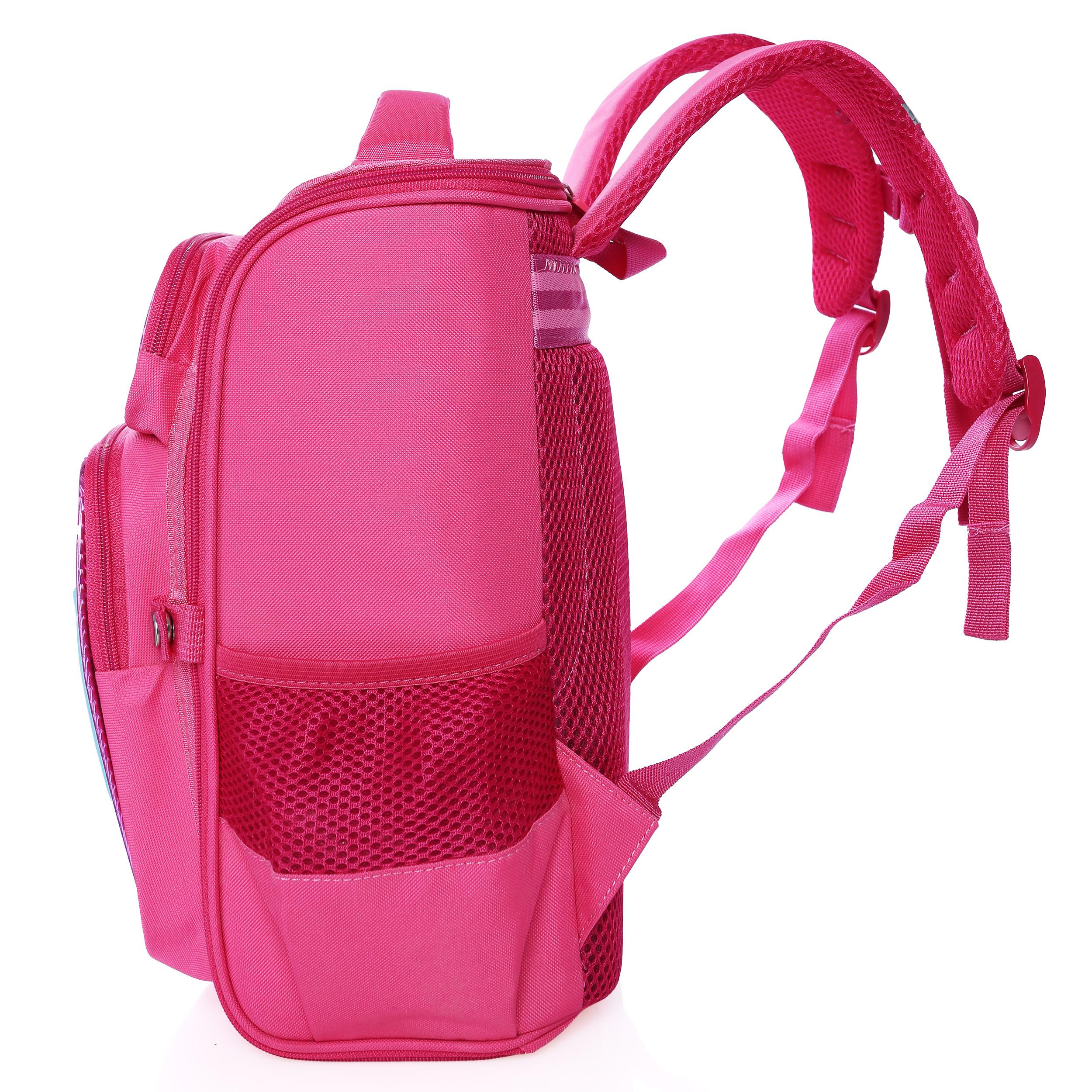 Ba Lô Chống Gù Siêu Nhẹ - Size 36 - Miti C11073_36_DIN14_PIN.D_SKY