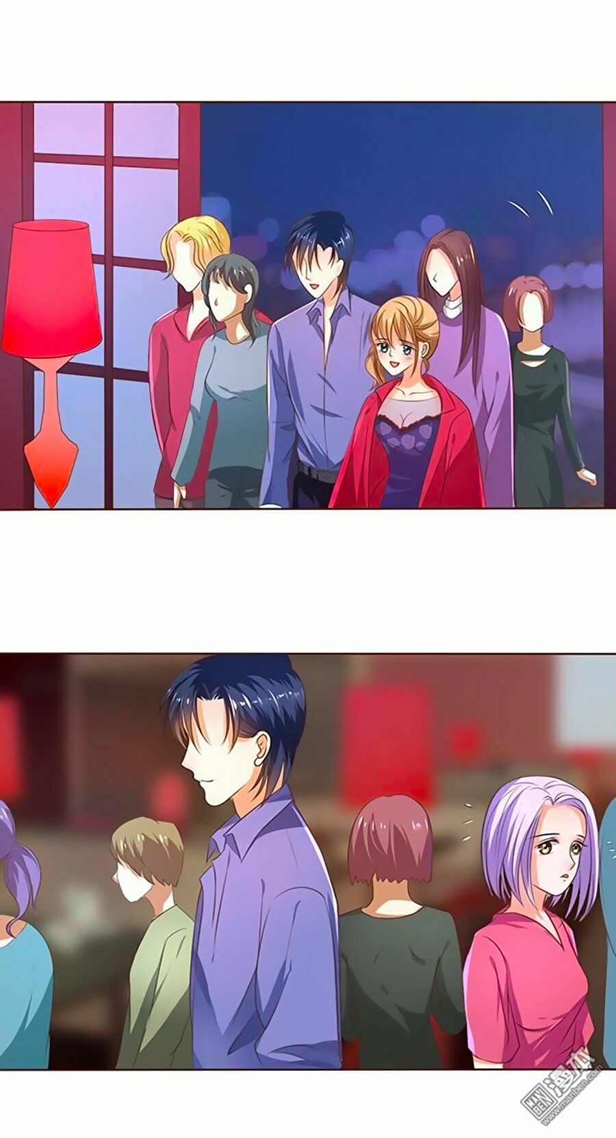 bác sĩ sở cũng muốn yêu chapter 116 23