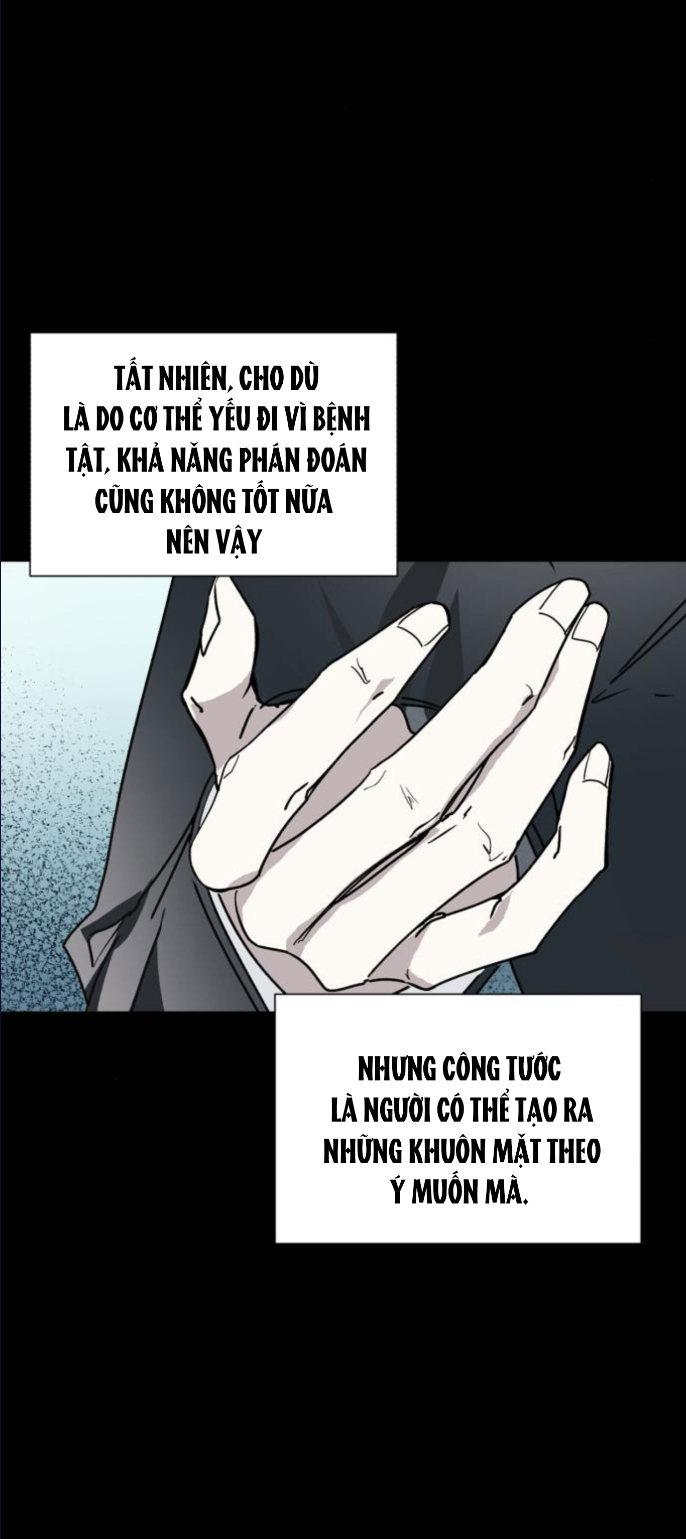 đã có lúc ta muốn nàng chết đi chapter 12.1 27