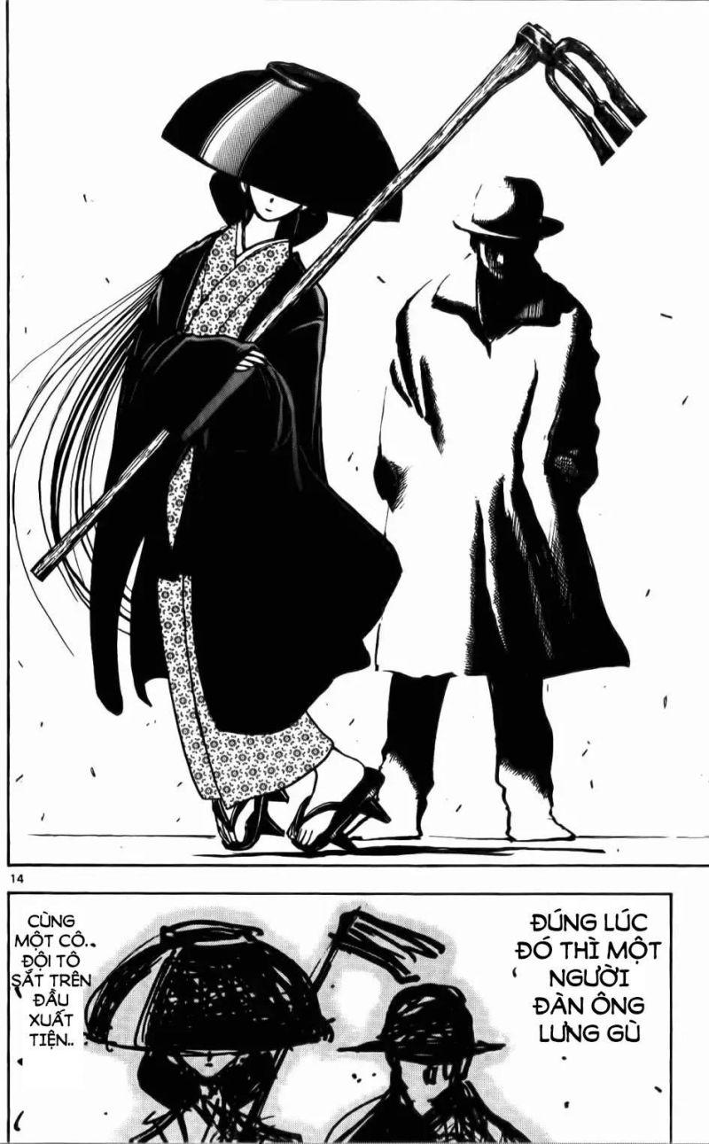 sắc lệnh ánh trăng chapter 48.6 18