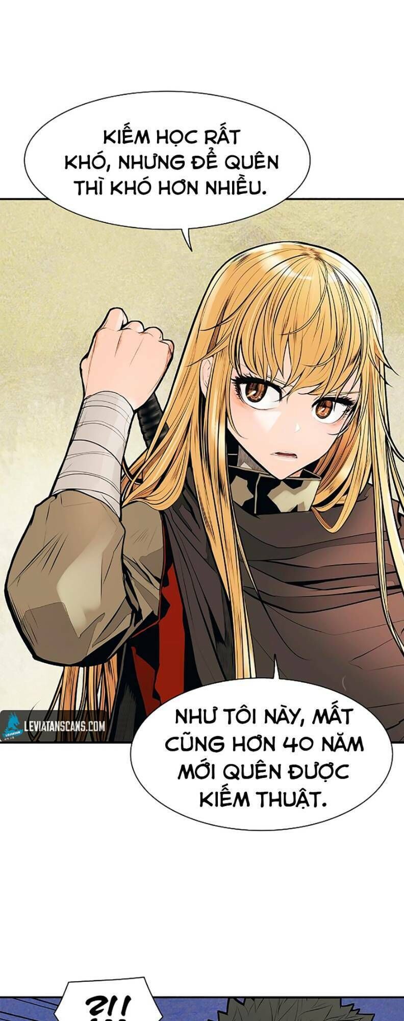 bất bại chân ma chapter 37 7