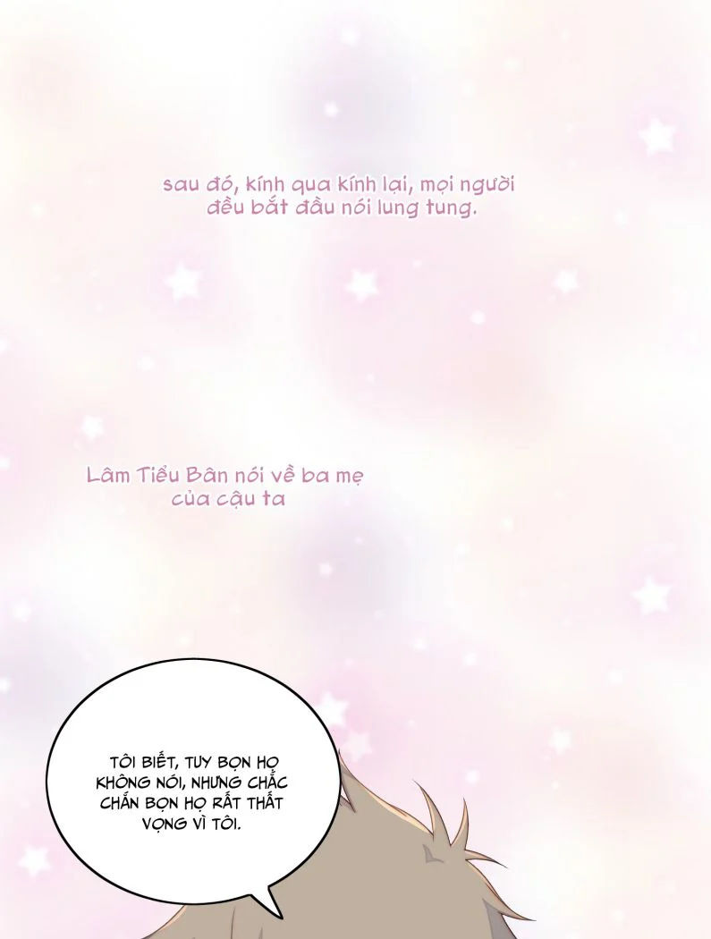 tôi bảo bạn cùng bàn đánh cậu chapter 62 8