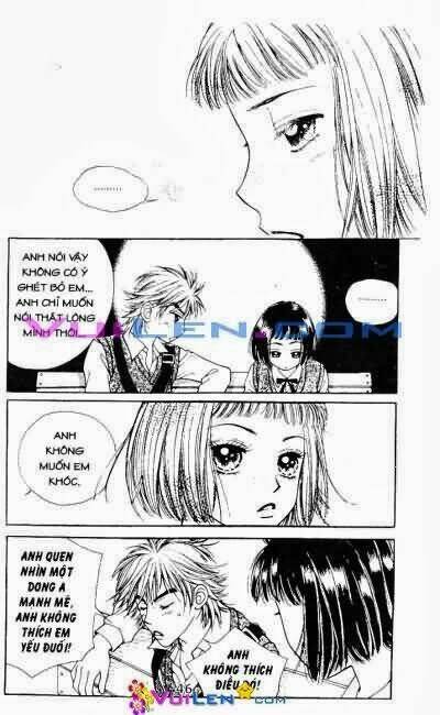 cô bé táo bạo chapter 10 46