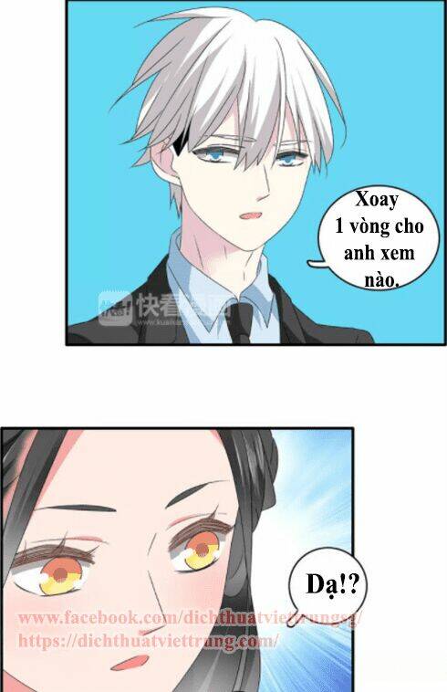 lều khều biết yêu chapter 60 49