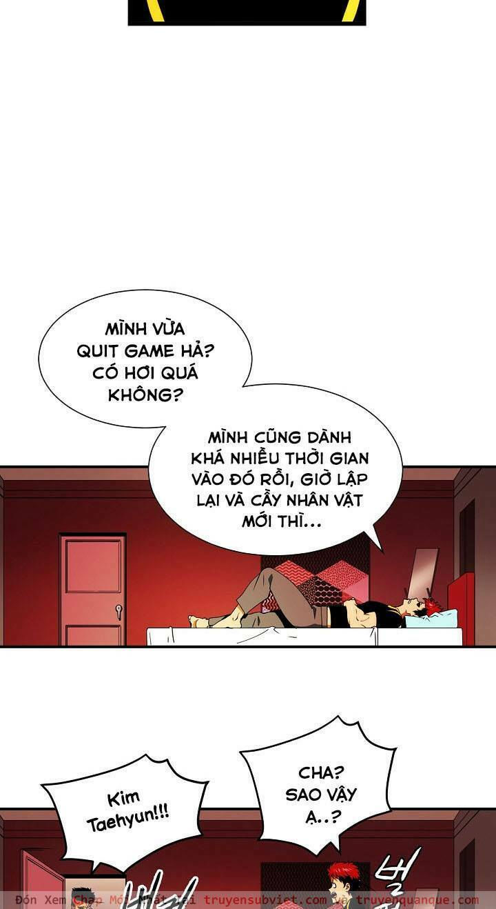 tôi sinh ra để làm người vĩ đại chapter 13 9