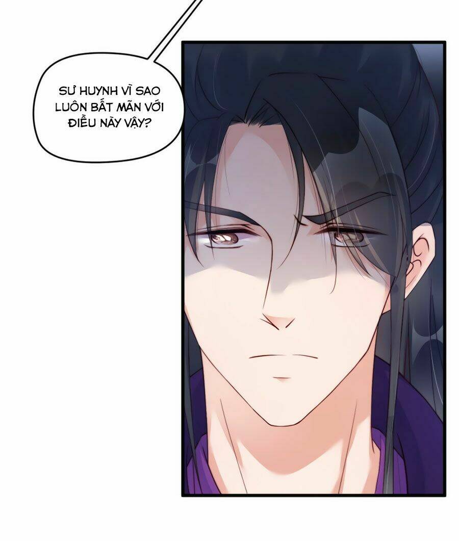 điềm mỹ chi huyết chapter 9 4