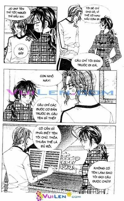 không bao giờ khóc chapter 1 120