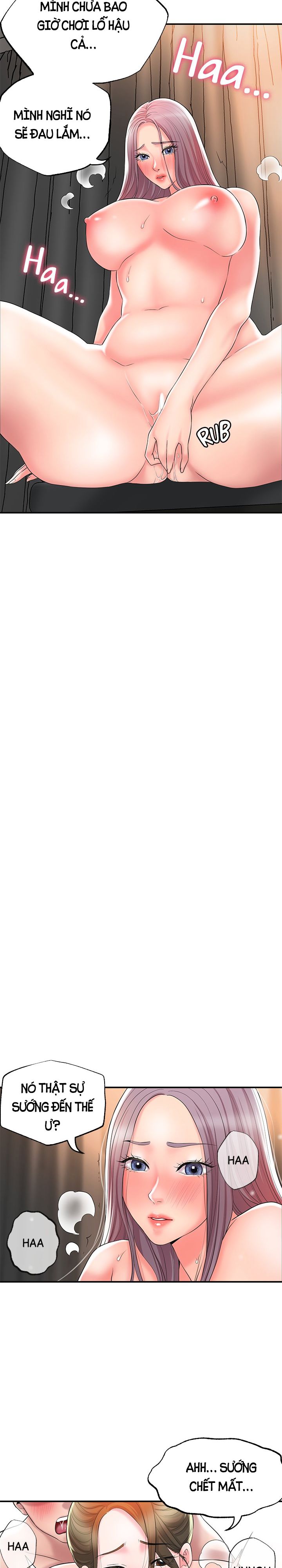 thị trấn nóng bỏng chapter 35 22