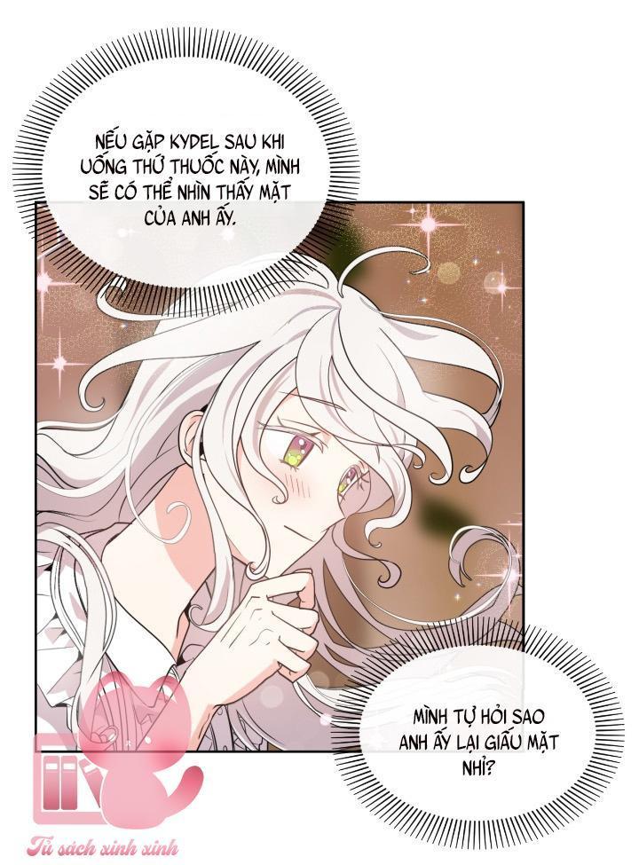 nguyện ước vô vọng của ma nữ chapter 17 34