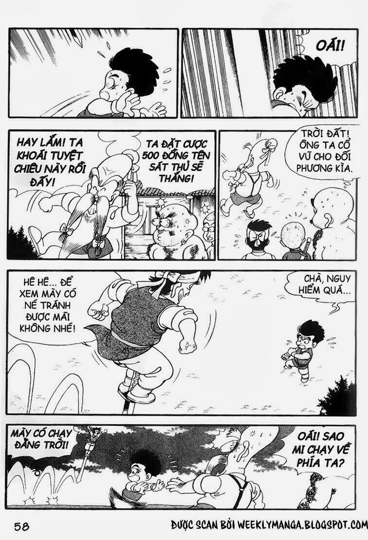 kung fu komang chapter 1 57