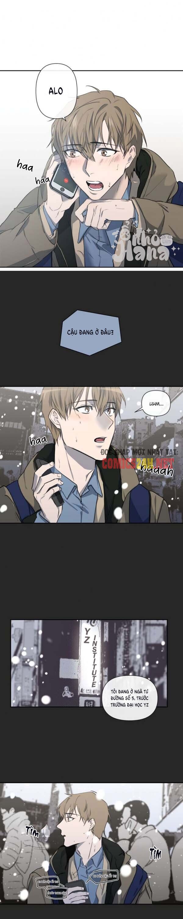 đối tác xx chapter 2 2