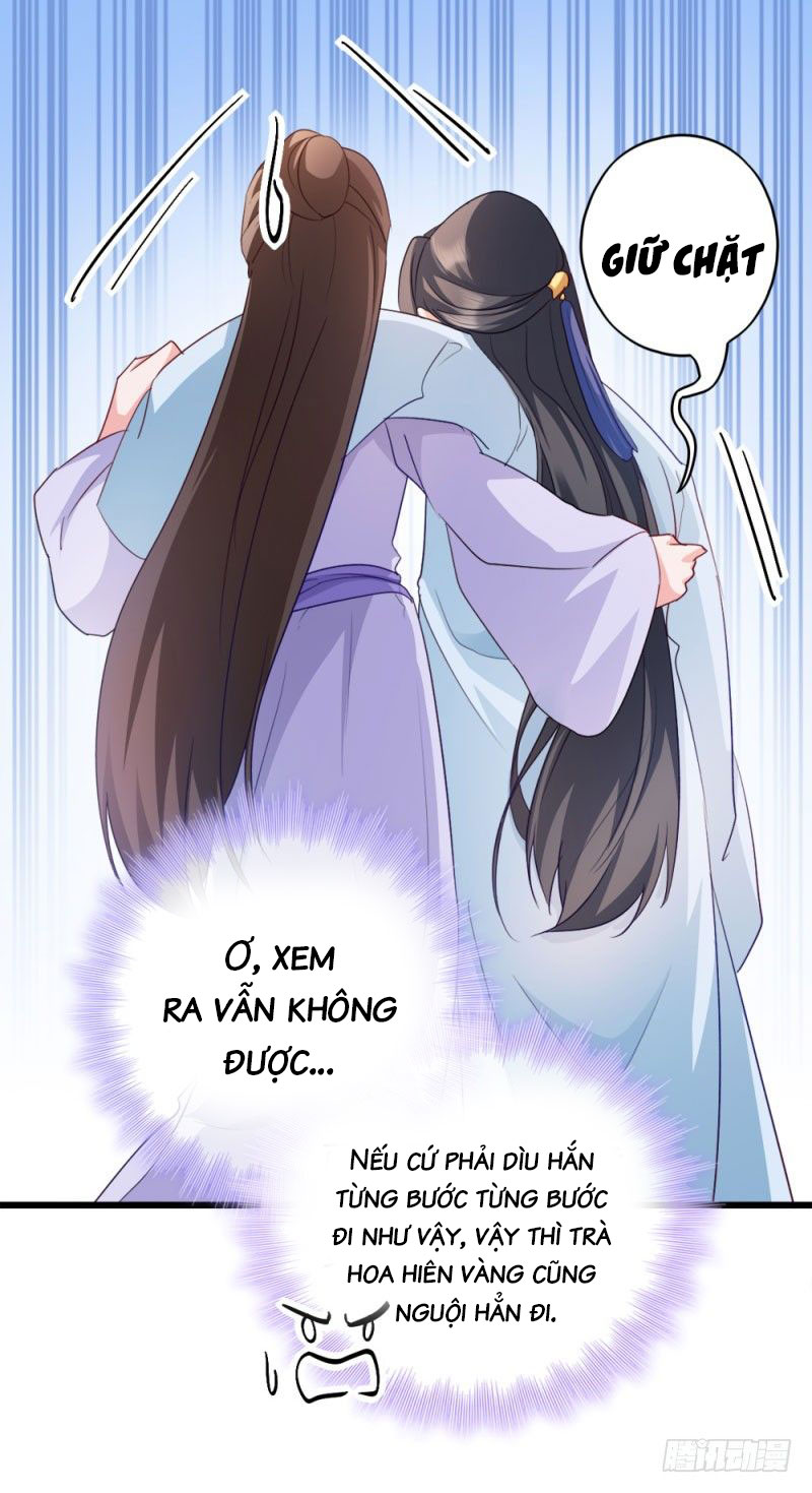 độc tâm cuồng phi khuynh thiên hạ chapter 30 15