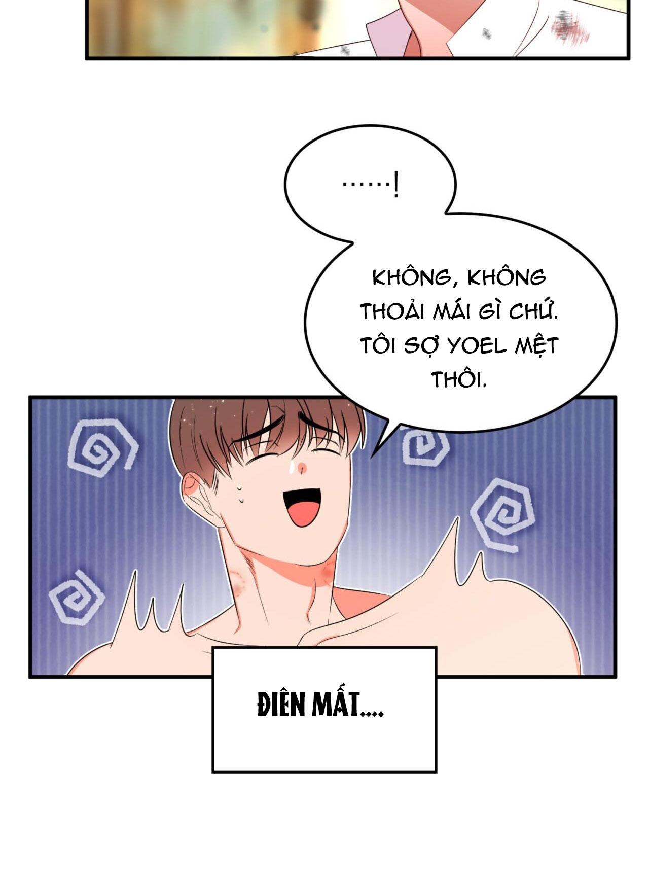 (np) độc thân muôn năm chapter 18 33