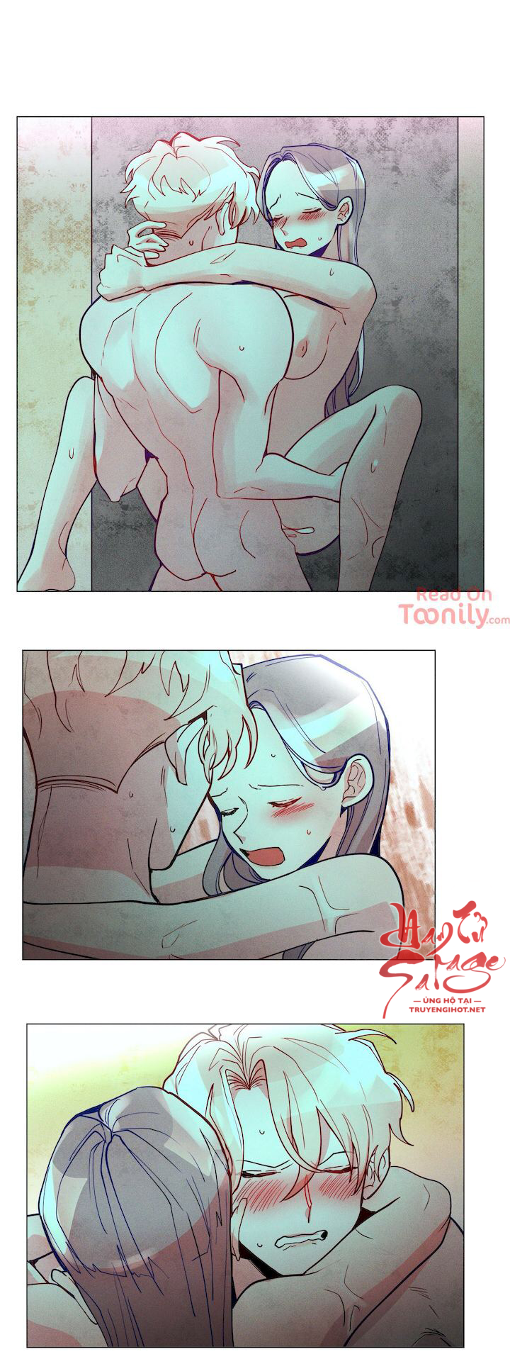 mảnh ghép o bị khuyết chapter 126 3