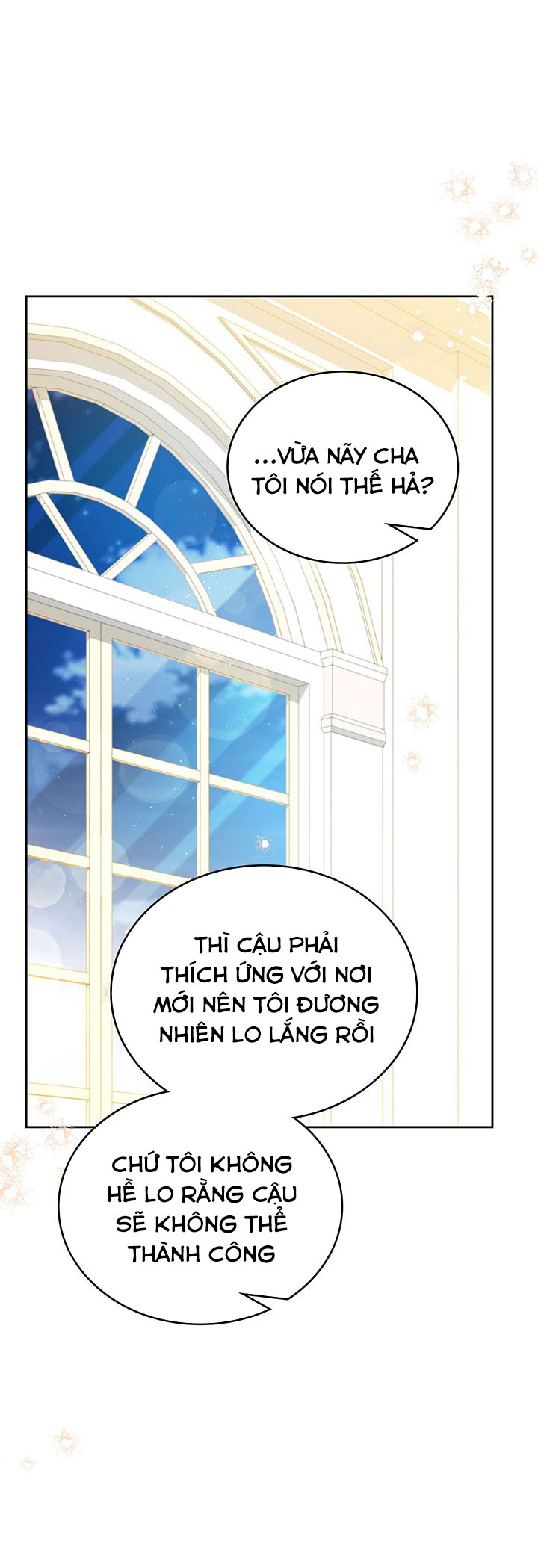 lần này tôi sẽ trở thành gia chủ chapter 133 64