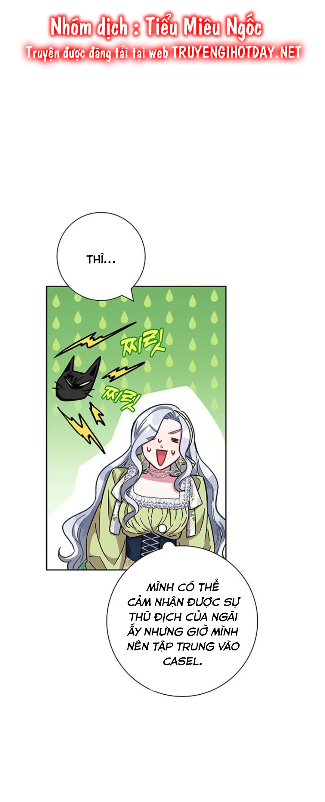 tôi trở thành mẹ của nam chính hoàn hảo chapter 11 19