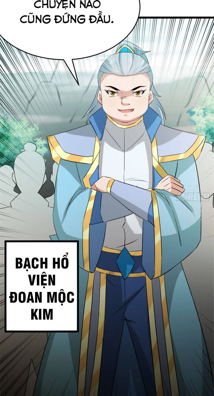 vạn đạo long hoàng chapter 16 48