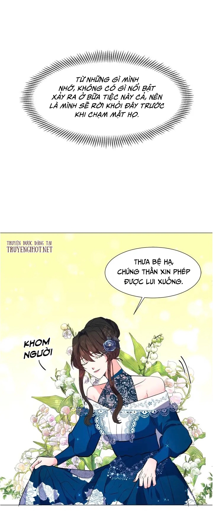 cách để nhân vật phụ phá đảo game hẹn hò chapter 5 8